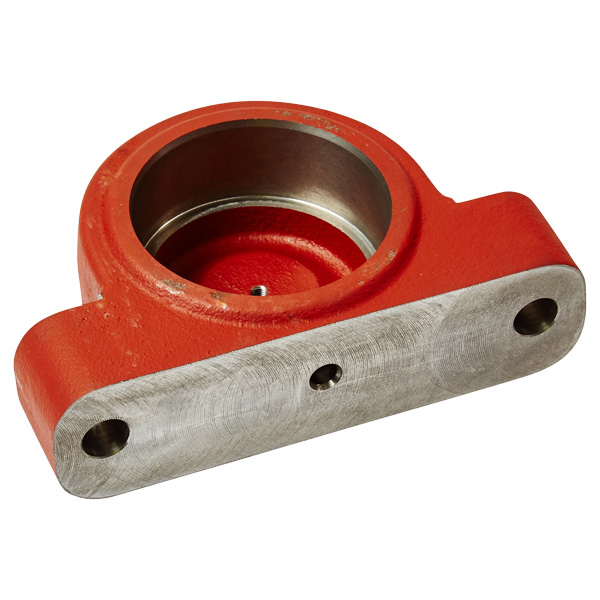 ABB Bearing Pedestal