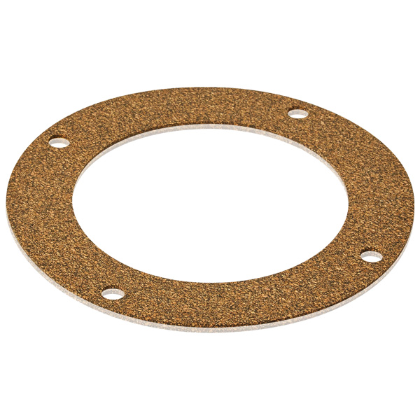 ABB End Cover Gasket 3HAC17188-1 — Газоанализаторы и детекторы