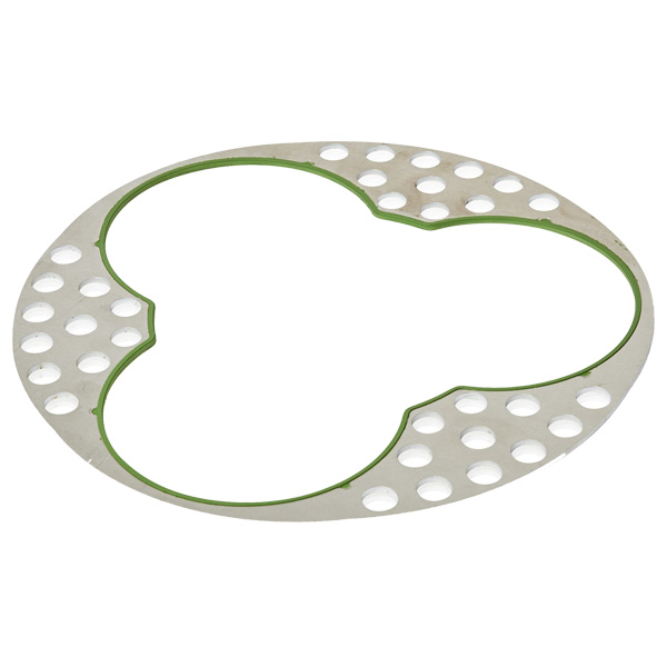 ABB Sealing Axis 2/3 3HAC17212-1 — Промышленные компоненты