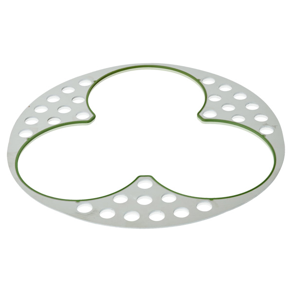 ABB Sealing Axis 2/3 3HAC17213-1 — Промышленные компоненты