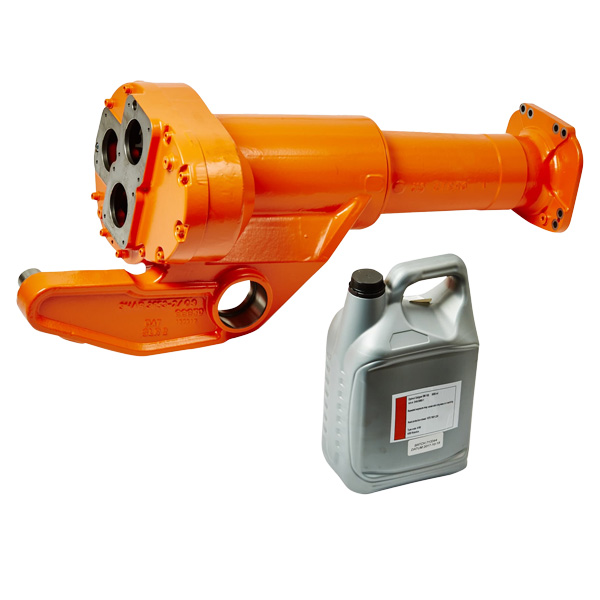 ABB Upper Arm 45-60 Kg Foundry 3HAC17542-1 — Промышленные компоненты