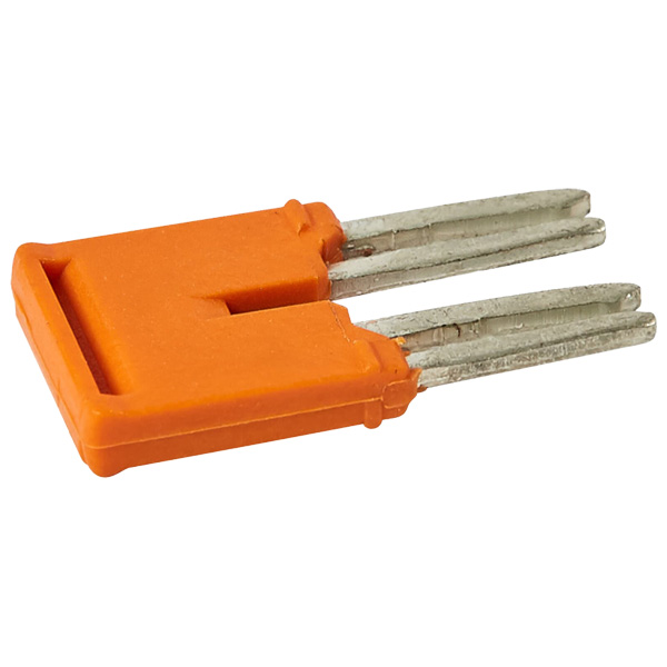 ABB Jumper Plug 3HAC17833-5 — Промышленные компоненты