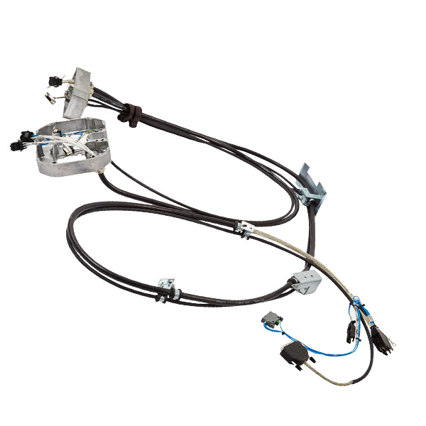 ABB Cable Unit Axis 4-6 3HAC1857-1 — Кабели и соединители