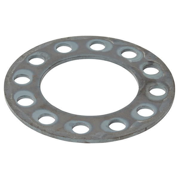 ABB Spring Tension Plate