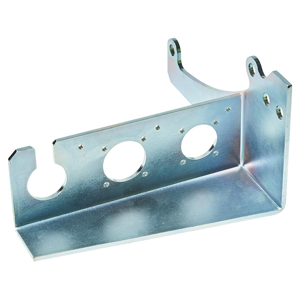 ABB Bracket 3HAC3113-1 — Промышленные компоненты
