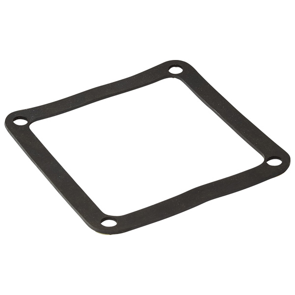 ABB Top Cover Gasket 3HAC3401-1 — Газоанализаторы и детекторы