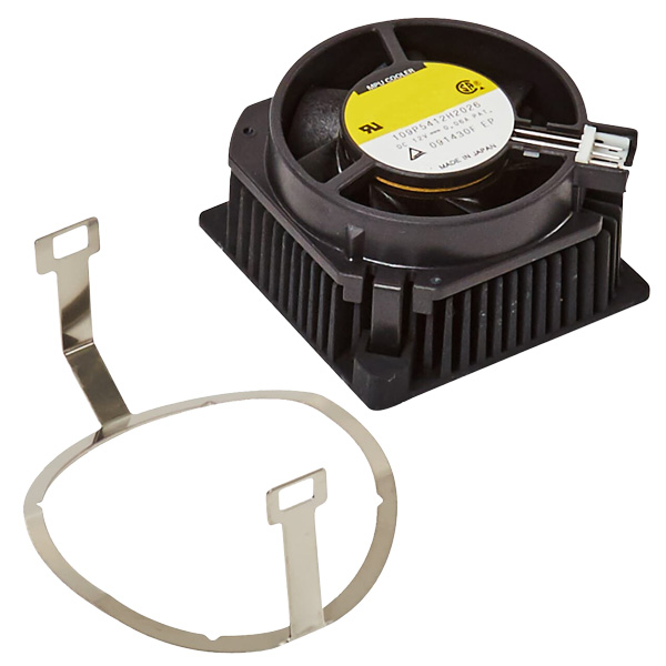 ABB Fan for DSQC 500 3HAC3616-12 — Промышленные компоненты