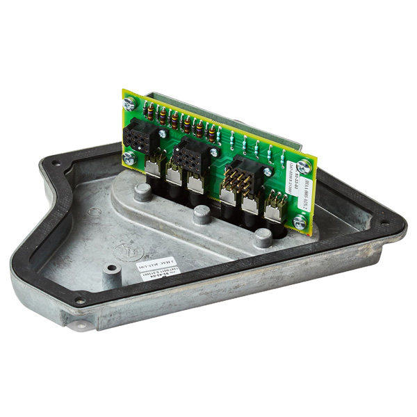 ABB Brake Release Unit 3HAC4615-1 — Промышленные компоненты