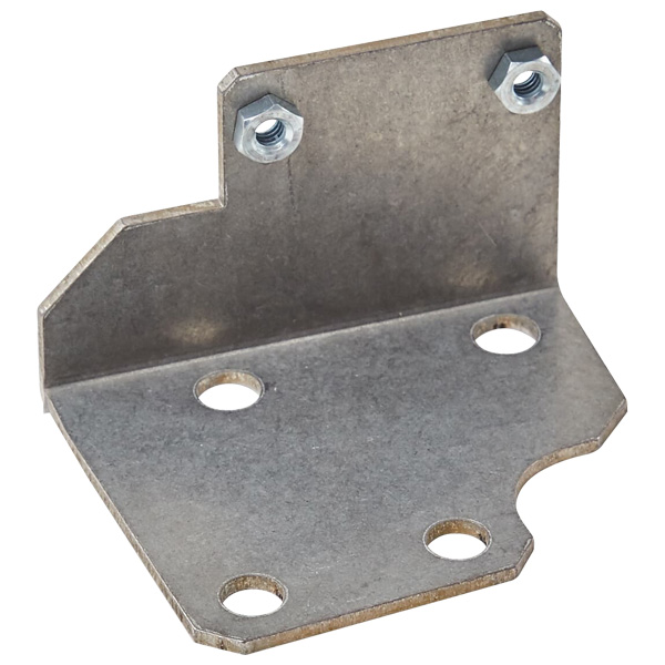 ABB Sync Bracket Axis 3 3HAC4810-2 — Промышленные компоненты