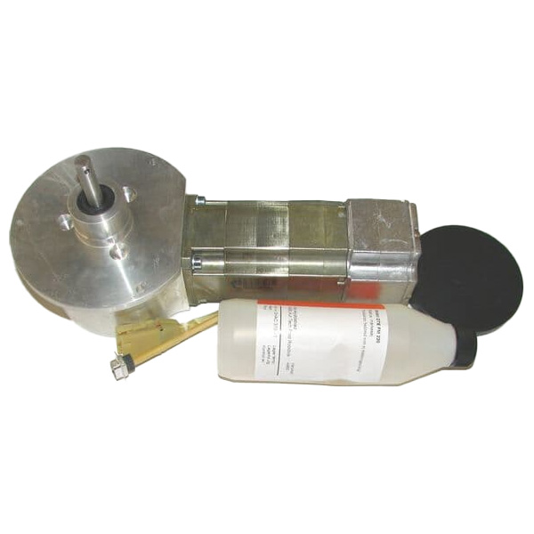 ABB Gearbox ax4,Adep
