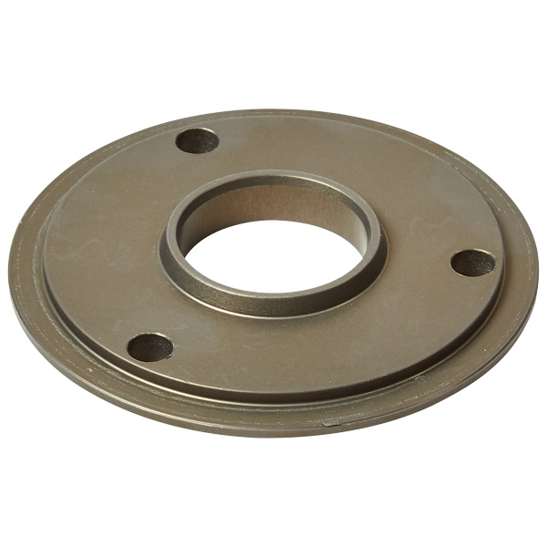 ABB Flange Cover Axis 4 3HAC5328-1 — Промышленные компоненты