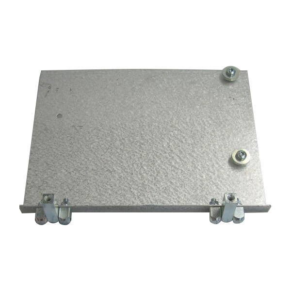 ABB Bracket f.Power sup.unit