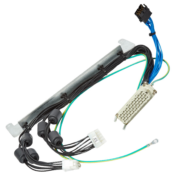 ABB Drive System Int. Cable 3HAC6326-1 — Приводы и преобразователи частоты