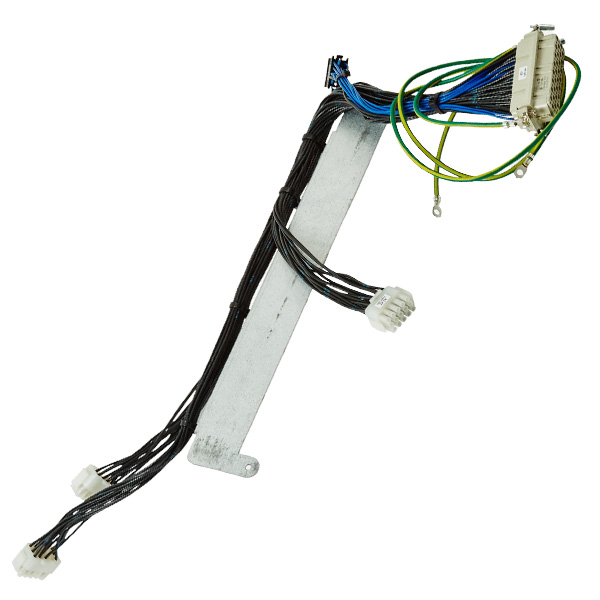 ABB Drive System Int. Cable 3HAC6333-1 — Приводы и преобразователи частоты
