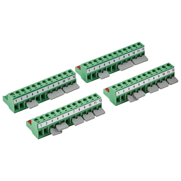 ABB Link Customer Connection 3HAC6384-1 — Промышленные компоненты