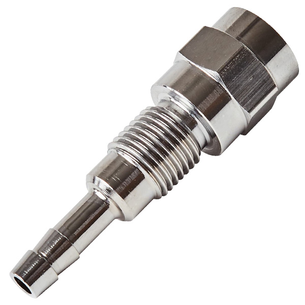 ABB Hose Nipple 3HAC6598-1 — Промышленные компоненты