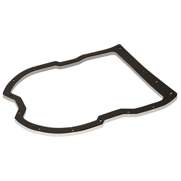 ABB Gasket Bottomplate 3HAC6599-1 — Газоанализаторы и детекторы