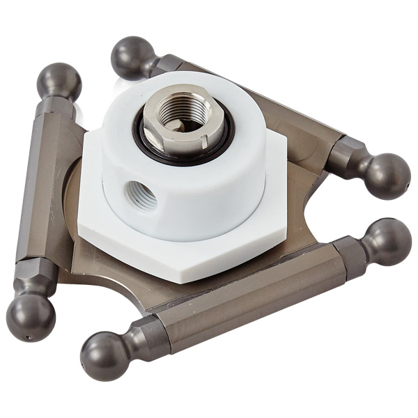 ABB Movable Plate w. Swivel 3HAC6913-1 — Промышленные компоненты
