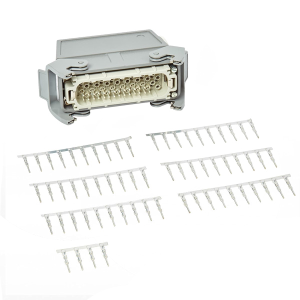 ABB Jumper Ext. Cust. Conn. 3HAC7043-5 — Промышленные компоненты