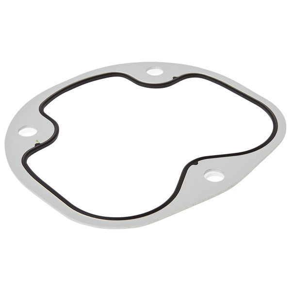 ABB O-Ring Sealingplate 3HAC7191-1 — Промышленные компоненты