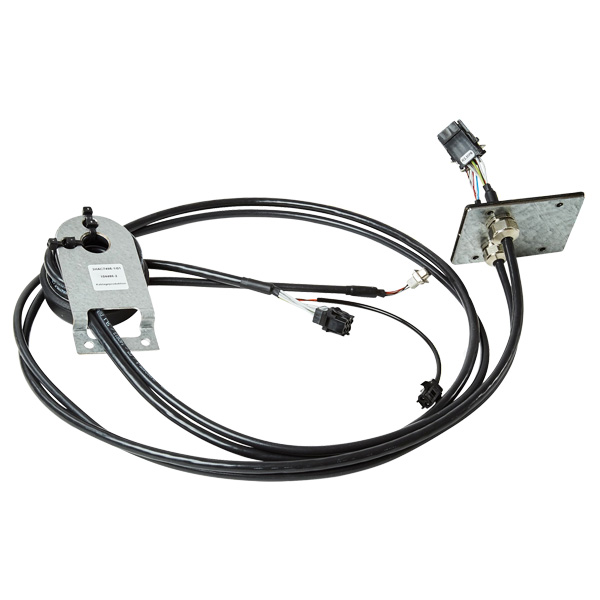 ABB Cabling Motor 6 2.8-3.0 3HAC7498-1 — Двигатели и сервосистемы