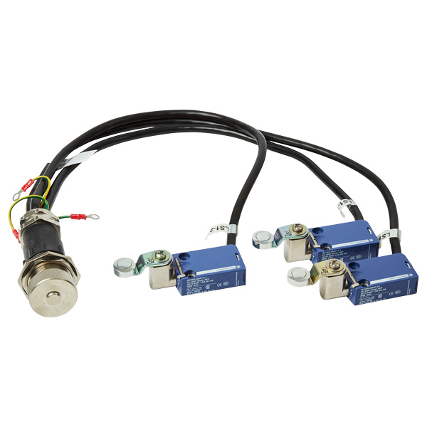 ABB Position Switch 1-3