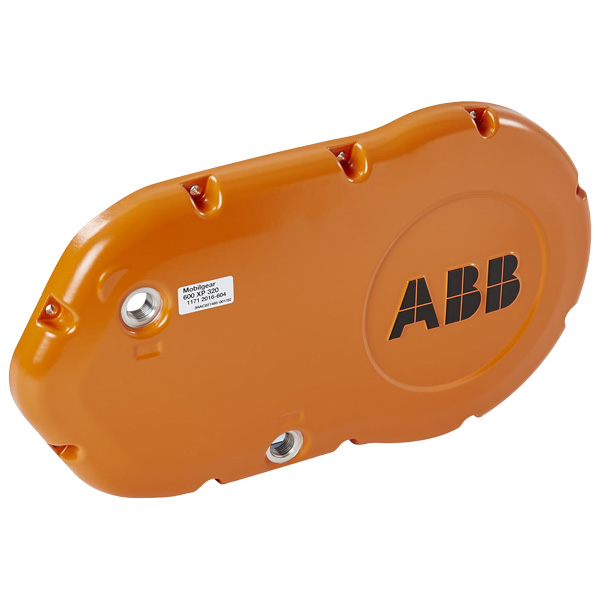 ABB Cover with Gasket 3HAC8081-10 — Газоанализаторы и детекторы