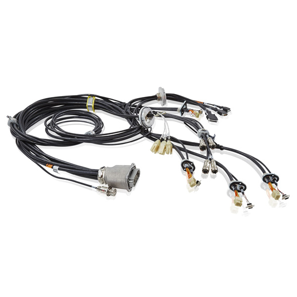 ABB Harness Assembly Manipulator 3HAC8414-1 — Промышленные компоненты
