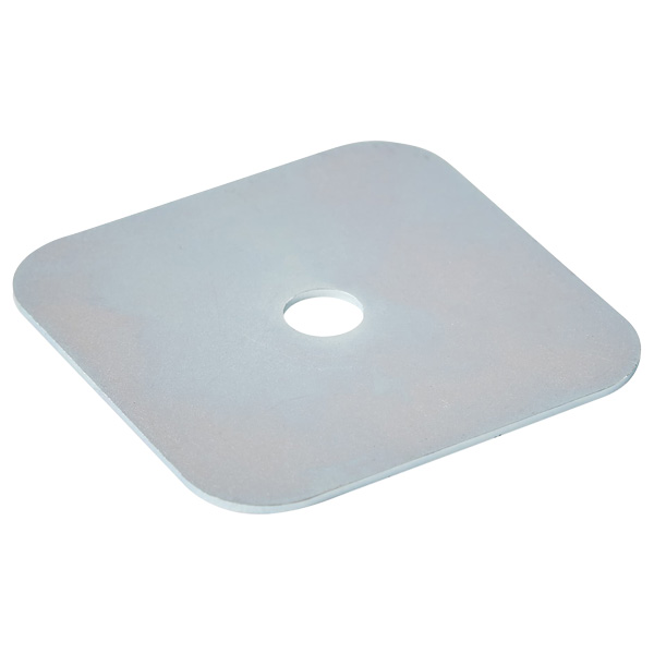 ABB Protecting Plate 3HAC8613-1 — Промышленные компоненты