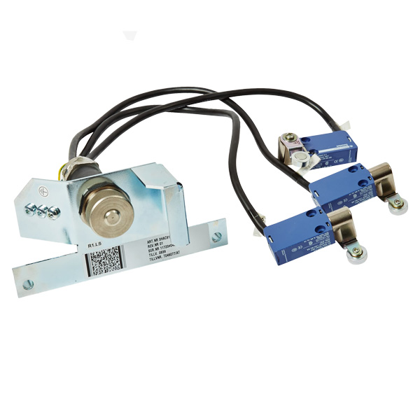 ABB Position Switch 1-3 3HAC9103-1 — Промышленные сети