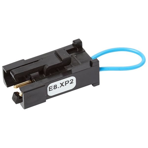 ABB Jumper Plug 3HAC9792-1 — Промышленные компоненты