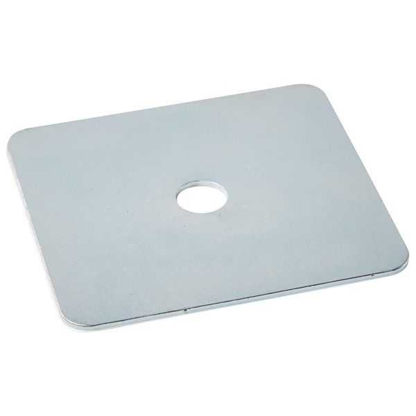 ABB Protecting Plate 3HAC9860-1 — Промышленные компоненты