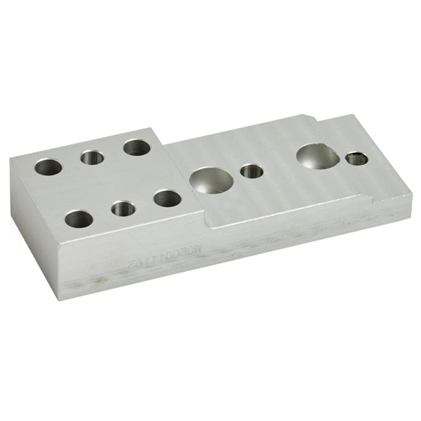 ABB Mounting Plate 3HAW050011163 — Промышленные компоненты