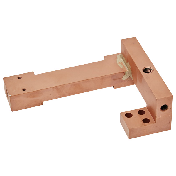 ABB Transformer Buss Bar - Mobile Arm Side 3HAW060005082 — Промышленные компоненты
