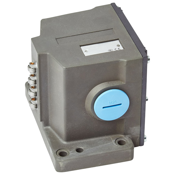 ABB Limit Switch - 4 Positions 3HAWL000022 — Промышленные сети