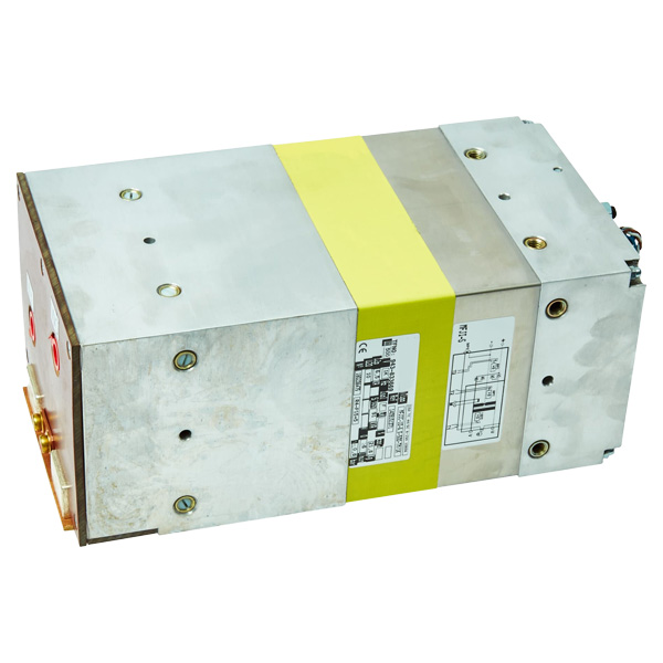 ABB Transformer 3HAWL000102 — Промышленные компоненты