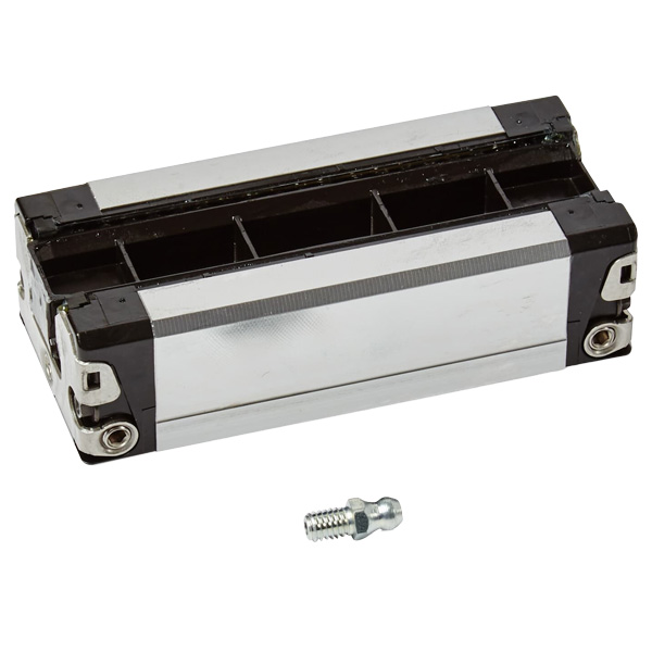 ABB FlexGun Runner Block 3HAWL000103 — Промышленные компоненты