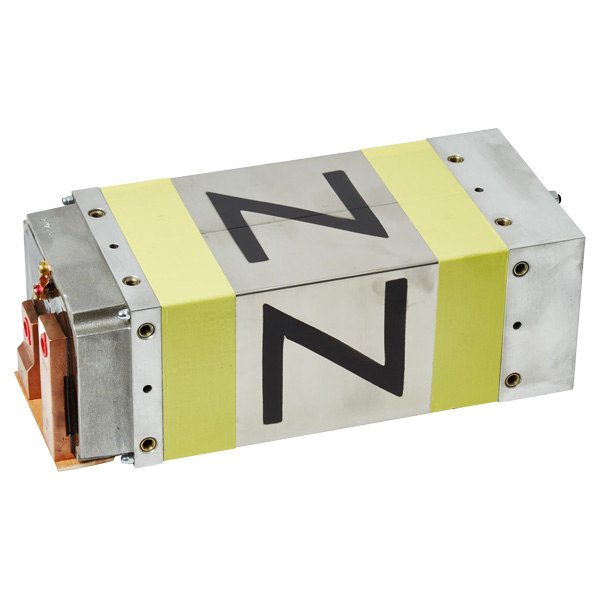 ABB Transformer-AC 3HAWL000170 — Промышленные компоненты