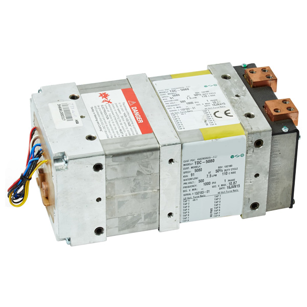 ABB Roman Transformer-DC 3HAWL000317 — Промышленные компоненты