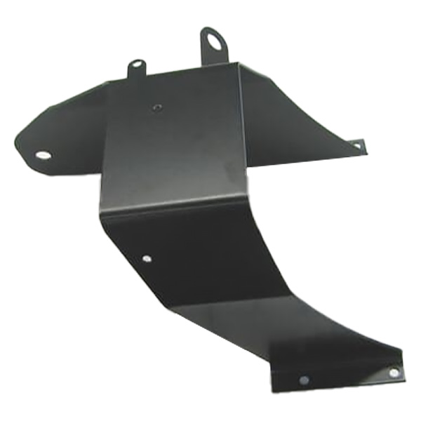 ABB Bracket Robotfoot 3HEA801625-001 — Промышленные компоненты