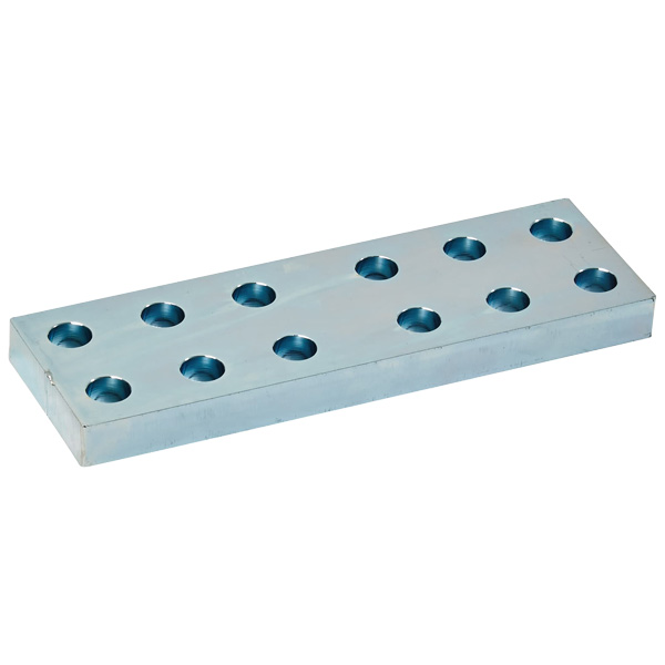 ABB Joint Bracket 3HEA801652-001 — Промышленные компоненты
