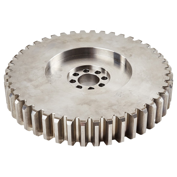 ABB Gearwheel IRBT 4004/6004/7004 3HEA801668-001 — Промышленные компоненты