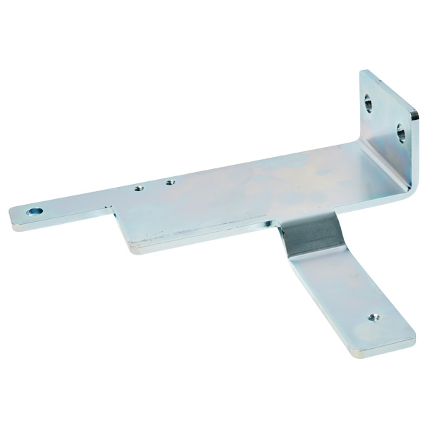 ABB Bracket for Lubrication Block 3HEA802590-001 — Промышленные компоненты