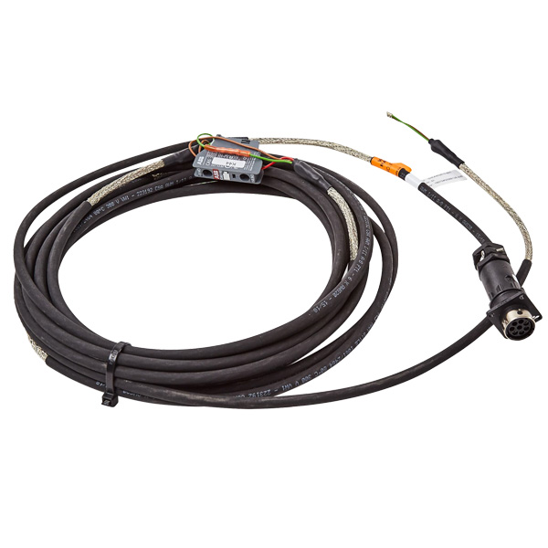 ABB Cable Harness Grease Pump 3HEA802810-001 — Кабели и соединители