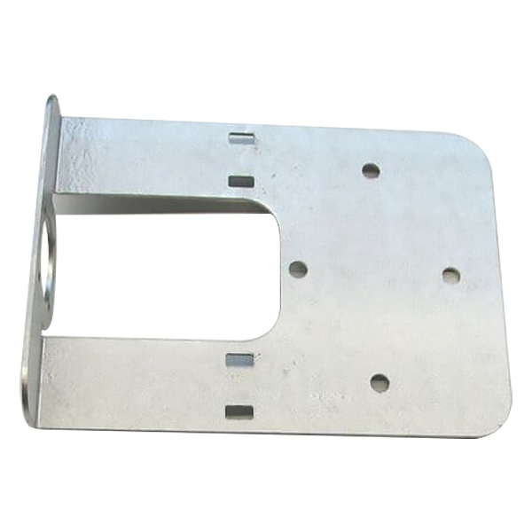 ABB Connector Bracket 3HEA802854-001 — Кабели и соединители