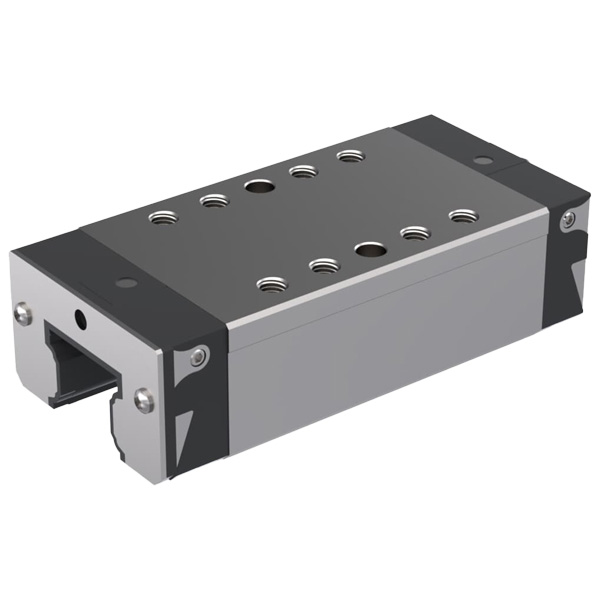 ABB Runner Block Foundry 3HEA802959-001 — Промышленные компоненты