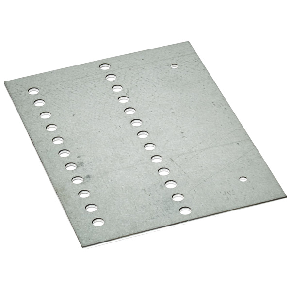 ABB Bracket Cabling 3HEA802974-001 — Промышленные компоненты