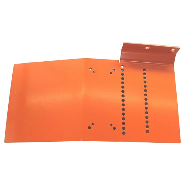 ABB Bracket for Cable Chain Movable 3HEA803069-001 — Кабели и соединители