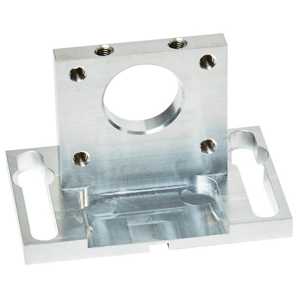 ABB Bracket 3HNA002844-001 — Промышленные компоненты