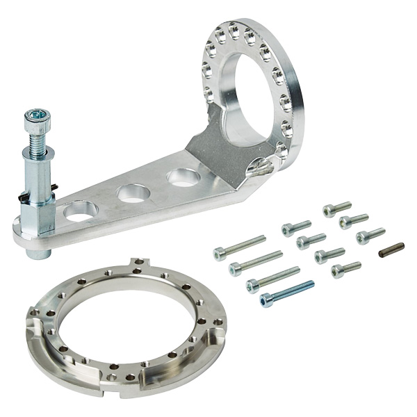 ABB Gun Bracket 3HNA003564-001 — Промышленные компоненты